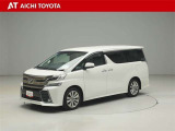 ヴェルファイア 2.5 Z Aエディション 