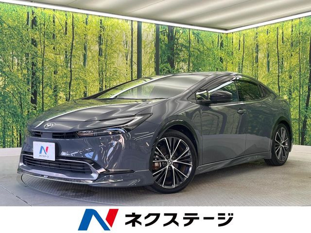 プリウス 2.0 Z