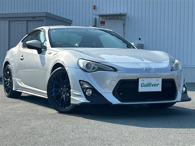 86 2.0 GT 修復歴無し