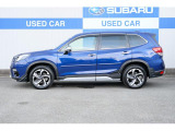フォレスター 2.0 アドバンス 4WD 