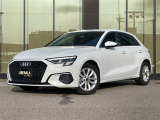 A3セダン 30 TFSI ワンオーナー 修復歴無し
