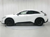 クラウンスポーツ 2.5 Z E-Four 4WD 