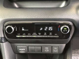 オートエアコンを装着しておりますので車内をお好みの快適な温度に保つことが可能です!