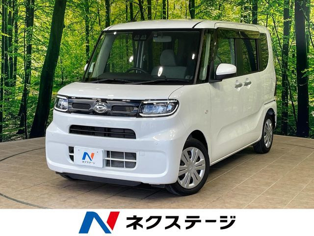 タント X 