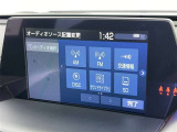 AM/FMラジオ付きです♪