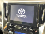 【9インチ ディスプレイオーディオ】大画面ディスプレイへお持ちのスマートフォンと連携して、ナビやbluetoothでの音楽再生が可能です♪デザインはもちろん操作性も良好!別途ナビ機能の取付可能です♪