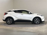 C-HR ハイブリッド 1.8 G モード ブルーノ 
