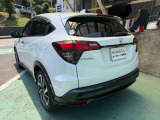 ヴェゼル 1.5 ハイブリッド RS ホンダセンシング 