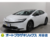 トヨタ プリウス