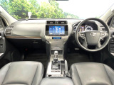 ランドクルーザープラド 2.8 TX Lパッケージ ディーゼル 4WD 