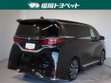 アルファード ハイブリッド 2.5 Z 