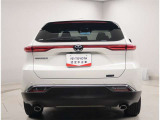 バックモニター付!車庫入れなど後方確認に便利です。