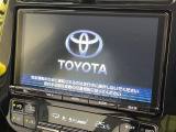 プリウス 1.8 A プレミアム ツーリングセレクション 