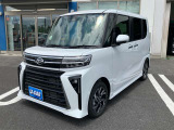 未使用車なので非常にキレイな外装です♪