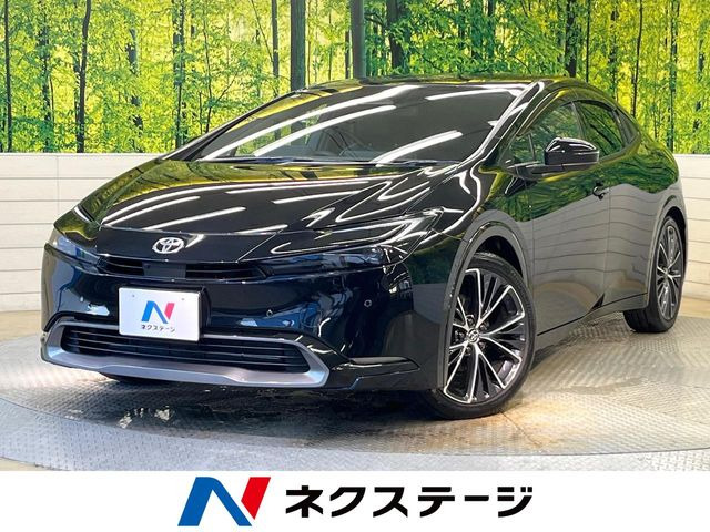プリウス 2.0 Z