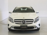 GLAクラス GLA180 レーダーセーフティパッケージ