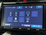 お気に入りの曲をBluetoothで再生できます♪ ドライブがさらに楽しくなりますよ♪