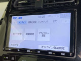 AM/FMラジオ付きです♪