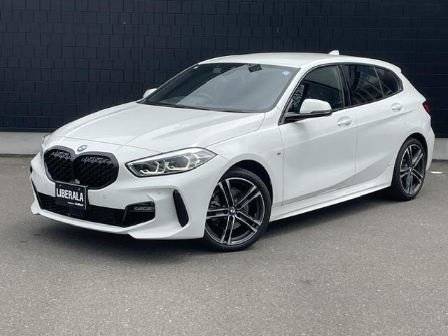 1シリーズ 118d Mスポーツ 修復歴無し