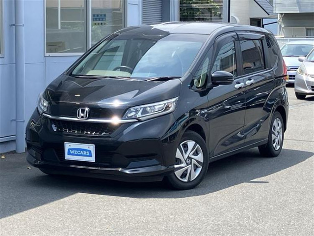 フリード 1.5 ハイブリッド G ホンダセンシング