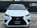 NX 300h Fスポーツ 本革シート サンルーフ