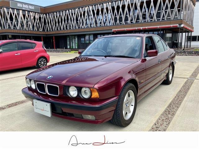 5シリーズセダン 525i セレクション 