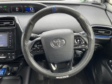ステアリングです。店舗にて現車の確認もいただけますので、お電話で在庫のご確認の上是非ご来店くださいませ!!!