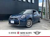 MINI正規ディーラー取り扱い MINI認定中古車 MINI NEXT甲府お車の詳細や展示状況はお気軽にお問合せ下さい。
