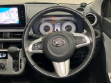運転席からの景色