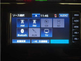 オーディオ各種です。 ラジオやテレビの視聴が可能です!Bluetooth接続もできます。