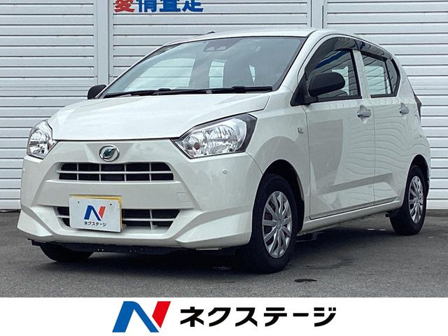 ミライース X SAIII