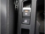 電動パーキングブレーキ・オートホールド機能を搭載しております。