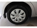 スチールホイール【タイヤサイズ165/70R14】