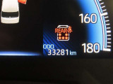 写真撮影時の走行距離です。