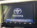 【純正9型ナビ】人気の純正ナビを装備しております。ナビの使いやすさはもちろん、オーディオ機能も充実!キャンプや旅行はもちろん、通勤や買い物など普段のドライブも楽しくなるはず♪