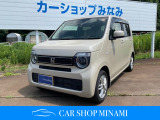 ホンダ N-WGN