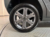 タイヤサイズは165/65R15です♪