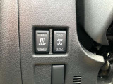 2WD&hArr;4WD切替スイッチ☆