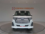 ルーミー 1.0 カスタム G 4WD 
