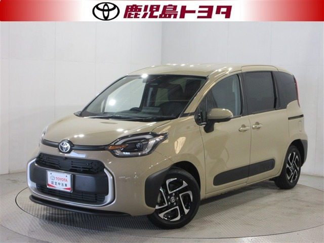 シエンタ ハイブリッド 1.5 Z 