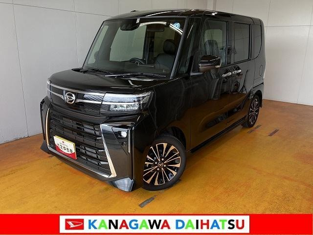 タントカスタム RS リミテッド