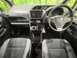 ヴォクシー 2.0 ZS 煌III 