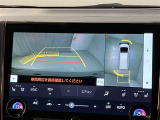 バックカメラも装備され運転をサポ-ト致します。駐車が苦手な方でも後ろが見えますので心配ございません!一度使ったら手放せません。