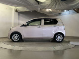 駐車場でもラクラク、狭い道でもスイスイ走れる大きさですね!!