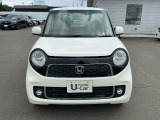N-ONE プレミアム ツアラー 4WD 