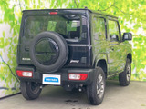 ジムニー XC 4WD 