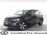 フォルクスワーゲン T-Cross