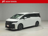 ヴェルファイア ハイブリッド 2.5 Z プレミア E-Four 4WD 