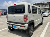 ハスラー ハイブリッド(HYBRID) G 禁煙車