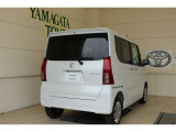 タント X 4WD
